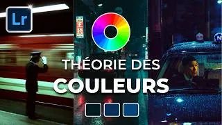 Miniature : La théorie des couleurs en photographie : le guide complet