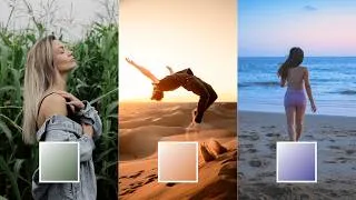 Miniature : Comment avoir CE rendu parfait sur Lightroom (comme les pros)