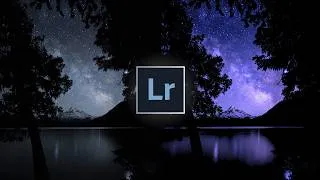 Miniature : Améliorer vos photos d’astrophotographie avec Adobe Lightroom
