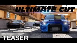 Miniature : Teaser: ★ AWESOME RC Car Compilation on A.SYNGER ★ ULTIMATE CUT