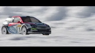 Miniature : Teaser: Project Rally RC Car | 22 October 2017 |