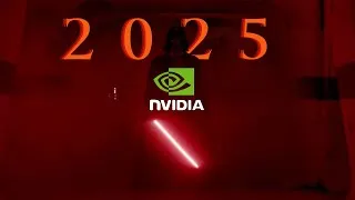 Miniature : L'IA en 2025 : le bilan