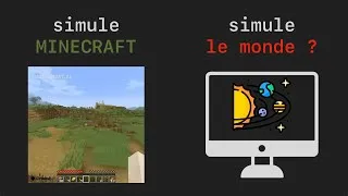 Miniature : Les LLMs peuvent-ils simuler notre monde ?