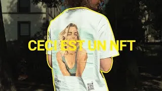 Miniature : JE LANCE MA MARQUE DE VETEMENTS NFT !  ( + tirage au sort )