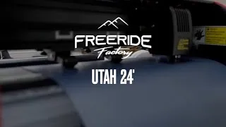 Miniature : Introducing Freeride Factory Project