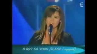 Miniature : Chimène Badi, Lara Fabian et Marie Fugain - Je suis