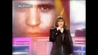 Miniature : Chimène Badi - Le chanteur