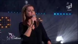 Miniature : Chimène Badi interprète Ziggy face à Céline Dion