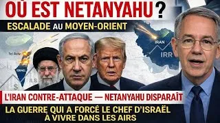 Miniature : Où est Netanyahu ? La disparition qui inquiète tout le Moyen-Orient