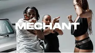 Miniature : (FREE) 63OG x La Mano x Afro Trap Type Beat 2026 "MECHANT" Afro Type Beat