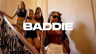 Miniature : (FREE) Bouyon x Shatta Type Beat 2026 "BADDIE" Theodora x Miimii Kds Type Beat