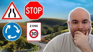 Miniature : Je repasse le code de la route 12 ans après !