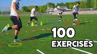 Miniature : 100 Exercices de Psychomotricité INCROYABLES à essayer absolument !