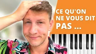 Miniature : Ce que j'aurais aimé savoir à propos de la musique (important) ...