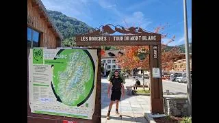 Miniature : Tour du Mont Blanc une aventure incroyable