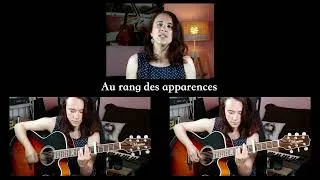 Miniature : La couleur (Renan Luce) - par Alexandra