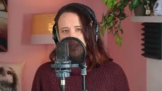 Miniature : Je voulais te dire que je t'attends (Michel Jonasz) - par Alexandra / 15 chansons françaises #3