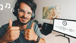 Miniature : Des musiques ILLIMITEES et SANS ABONNEMENT ? Le site parfait pour les vidéastes