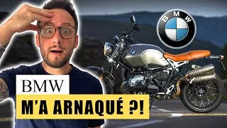 Miniature : La meilleure moto du monde ?!
