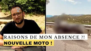 Miniature : Je ne savais pas comment vous l'annoncer...