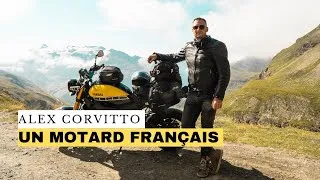 Miniature : Présentation de la chaîne - Suis-moi dans mes aventures moto !