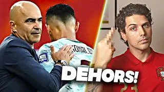 Miniature : VA BIEN TE FAIRE... ROBERTO MARTINEZ !