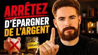 Miniature : Un Investisseur Explique : 97,8% de ce que tu dois Savoir sur l’Argent
