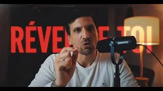 Miniature : Tu ne vis pas ta vie,  tu exécutes un programme (et comment en sortir)