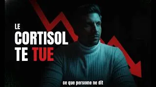 Miniature : Le cortisol détruit ta créativité (et tu ne le sais pas encore)