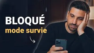 Miniature : Ton système nerveux reste BLOQUE et voilà la VRAIE raison que personne ne t'a dite