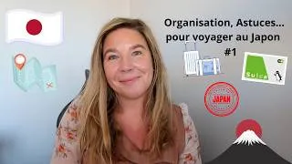 Miniature : Organisation, Astuces, recommandations Voyage au Japon #1