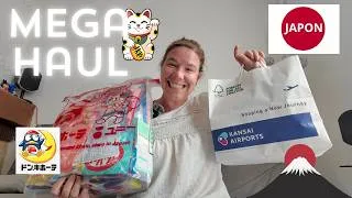 Miniature : Mega haul Japon !!