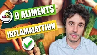 Miniature : 🌿 L'inflammation (chronique) tue à petit feu