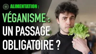 Miniature : 🌿 Faut-il tous devenir Vegan en 2024 ?