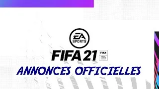 Miniature : FIFA 21 LES ANNONCES OFFICIELLES ! ( Date de sortie, précommande, next gen etc...)