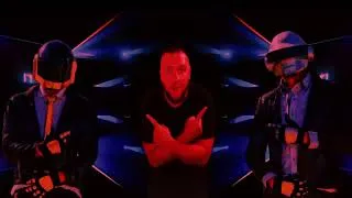Miniature : Daft Punk &  Freejaks - Tribute Mix