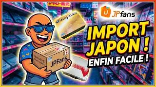 Miniature : 🕹️ JPFans : la méthode pour importer vos consoles et jeux rétro du Japon
