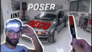 Miniature : 6 #tutorial - Poser une déco ? LA GALERE !