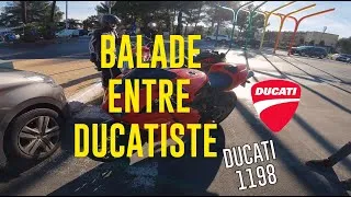 Miniature : 2 | #motovlog | SHERIF FAIT MOI PEUR à Cannes !