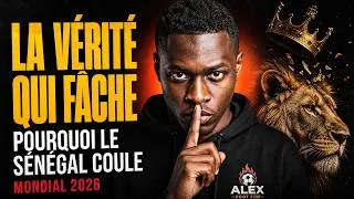 Miniature : SÉNÉGAL: LE PLUS GROS NAUFRAGE DE CE MONDIAL 2026 ? LA VÉRITÉ QUI FÂCHE SUR L'EFFONDREMENT DES LIONS