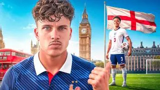 Miniature : Les Anglais sont-ils Vraiment Forts au Foot ?