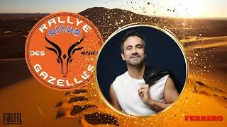 Miniature : Rallye des Gazelles 2026 avec Ferrero