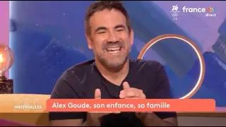 Miniature : Les Maternelles XXL  - Mon fils Elliot !  2/2