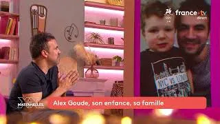 Miniature : Les Maternelles XXL  -  Mon fils, Elliot ! 1/2