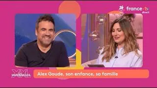 Miniature : Les Maternelles XXL  - Qui est Alex Goude ?
