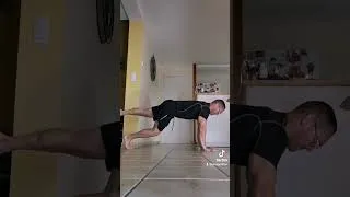Miniature : comment arriver à faire des pompes. Push-up progress / Progression de pompes