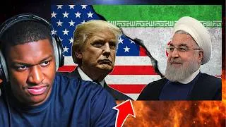 Miniature : IRAN - TRUMP VA PERDRE CETTE GUERRE ?!