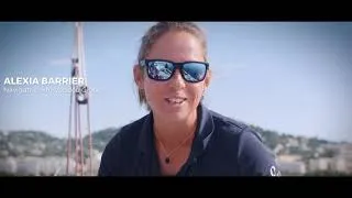 Miniature : Toutes à bord - Parcours de femme