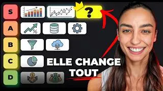 Miniature : Cette data m'a permis de dépasser les 40k/mois avec mon business