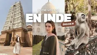 Miniature : L'Inde, entre chaos et spiritualité | Partie 1